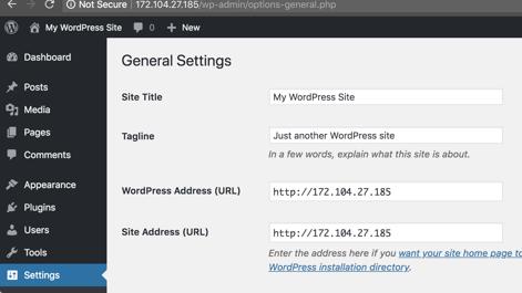 docker-compose-wordpress-settings-screen.png